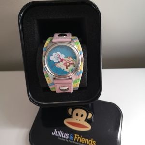 Paul Frank - Dazzle the Unicorn Watch